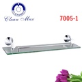 Kệ kính dưới gương CleanMax 7005-1