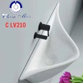 Chậu lavabo nghệ thuật CleanMax LV210 