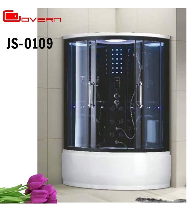 Phòng Xông Hơi Uớt Govern JS-0109 