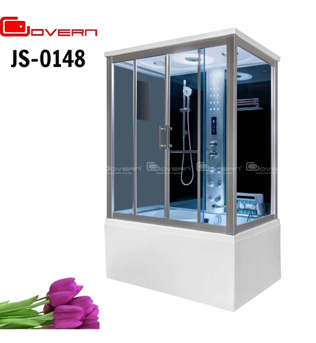 Phòng Xông Hơi Uớt Govern JS-0148