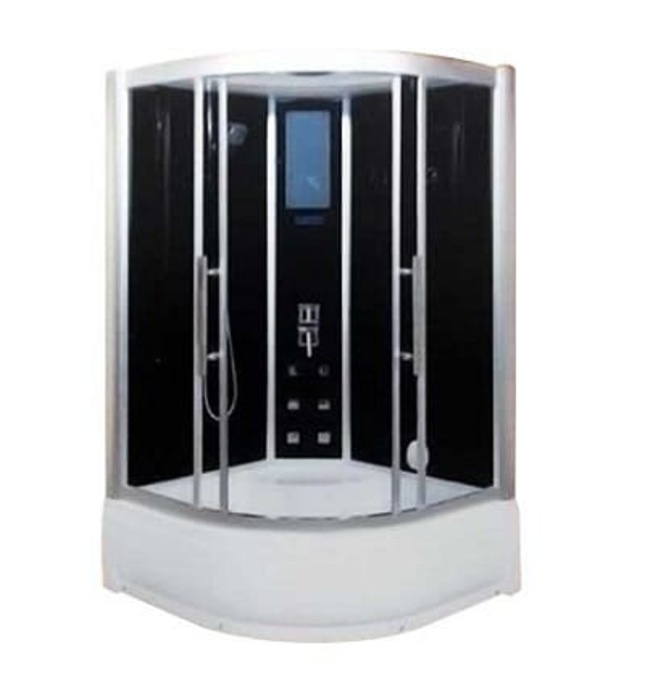 Phòng Xông Hơi Uớt Govern JS-0904