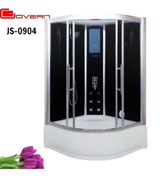 Phòng Xông Hơi Uớt Govern JS-0904