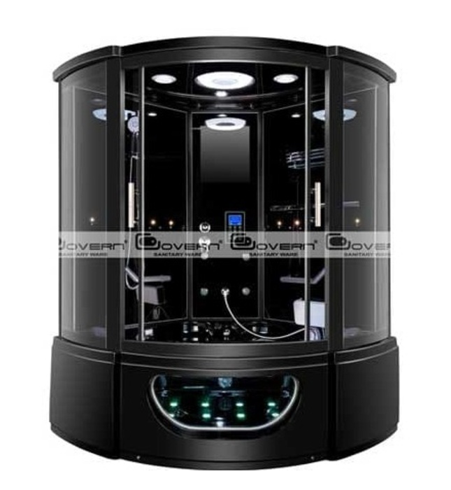 Phòng Xông Hơi Uớt Govern JS-0956