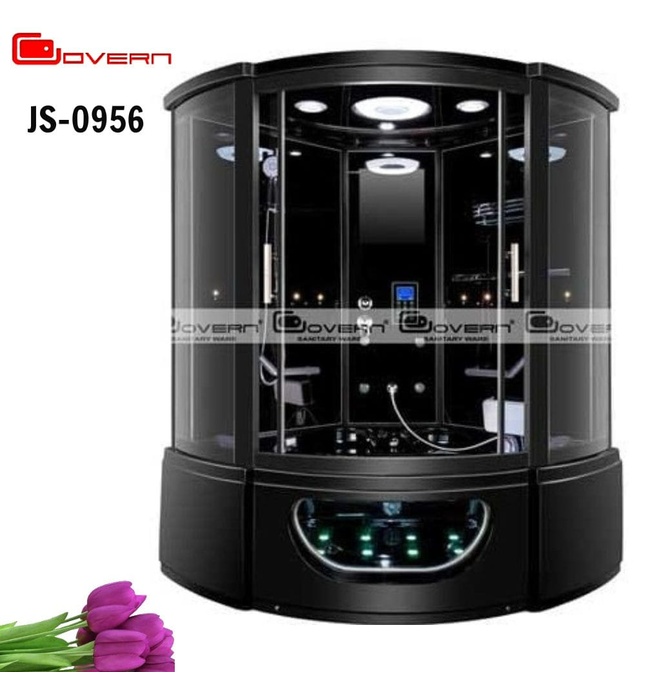 Phòng Xông Hơi Uớt Govern JS-0956