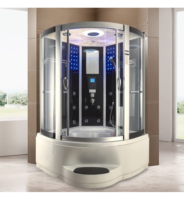 Phòng Xông Hơi Uớt Govern JS-0957P