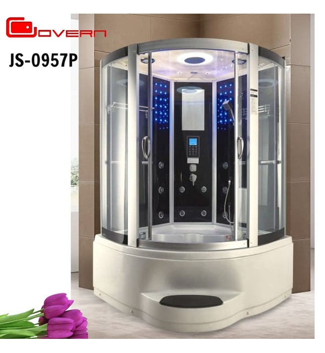 Phòng Xông Hơi Uớt Govern JS-0957P