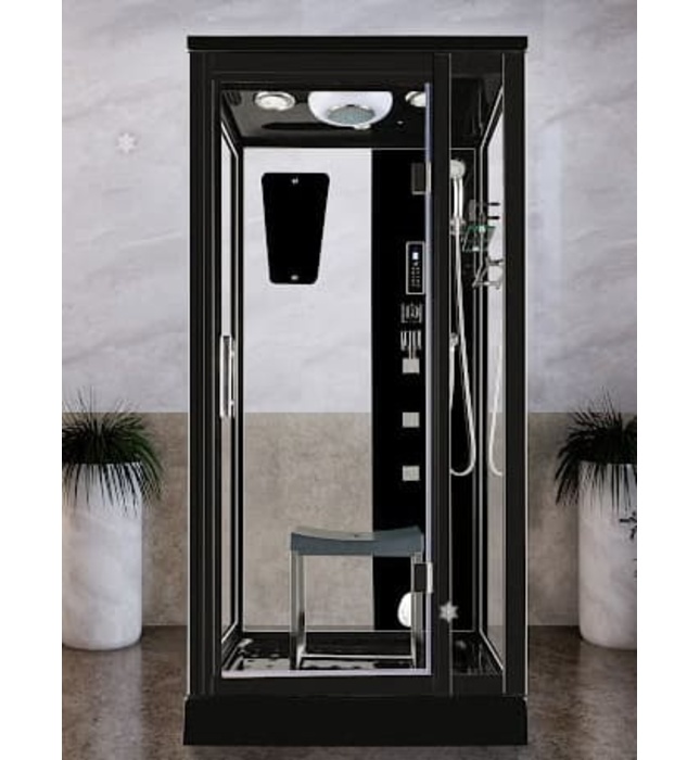 Phòng Xông Hơi Uớt Govern K-021