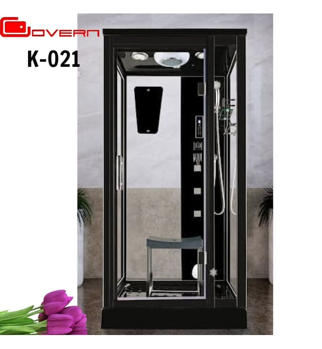 Phòng Xông Hơi Uớt Govern K-021