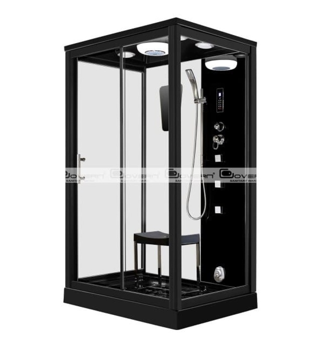 Phòng Xông Hơi Uớt Govern K-023