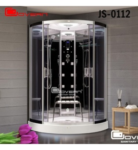 Phòng Xông Hơi Uớt Govern JS-0112 