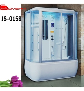 Phòng Xông Hơi Uớt Govern JS-0158 