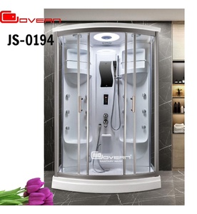 Phòng Xông Hơi Uớt Govern JS-0194