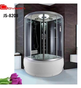 Phòng Xông Hơi Uớt Govern JS-0906