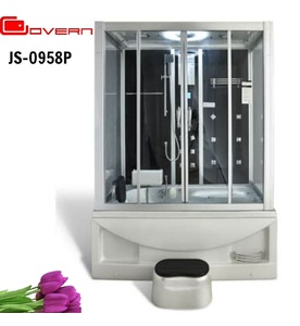 Phòng Xông Hơi Uớt Govern JS-0958P