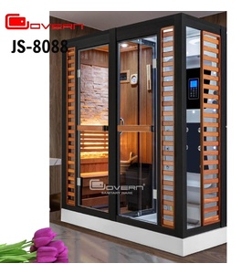Phòng Xông Hơi Đa Chức Năng Govern JS-8088