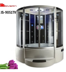 Phòng Xông Hơi Uớt Govern JS-9051TV