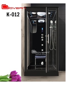 Phòng Xông Hơi Uớt Govern K-012