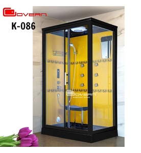 Phòng Xông Hơi Uớt Govern K-086