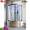 Phòng Xông Hơi Uớt Govern JS-8208