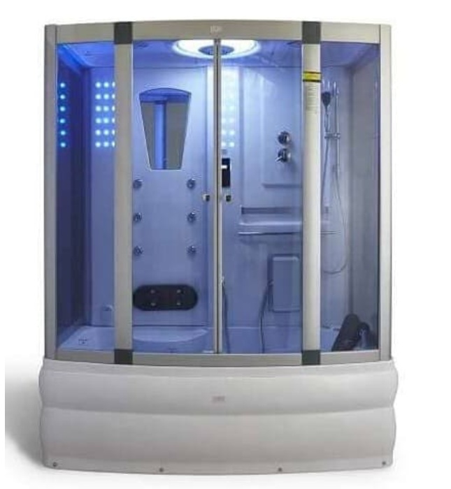 Phòng Tắm Không Xông Hơi Govern GV-0102