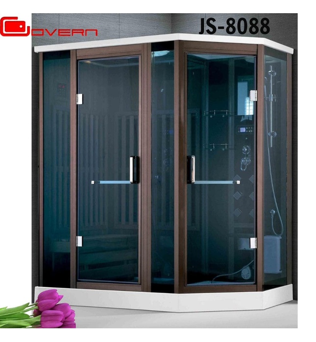 Phòng Xông Hơi Đa Chức Năng Govern JS-8066