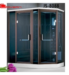 Phòng Xông Hơi Đa Chức Năng Govern JS-8066
