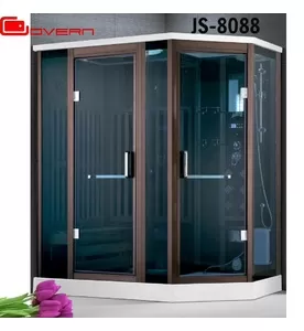 Phòng Xông Hơi Đa Chức Năng Govern JS-8066