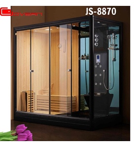 Phòng Xông Hơi Đa Chức Năng Govern JS-8870
