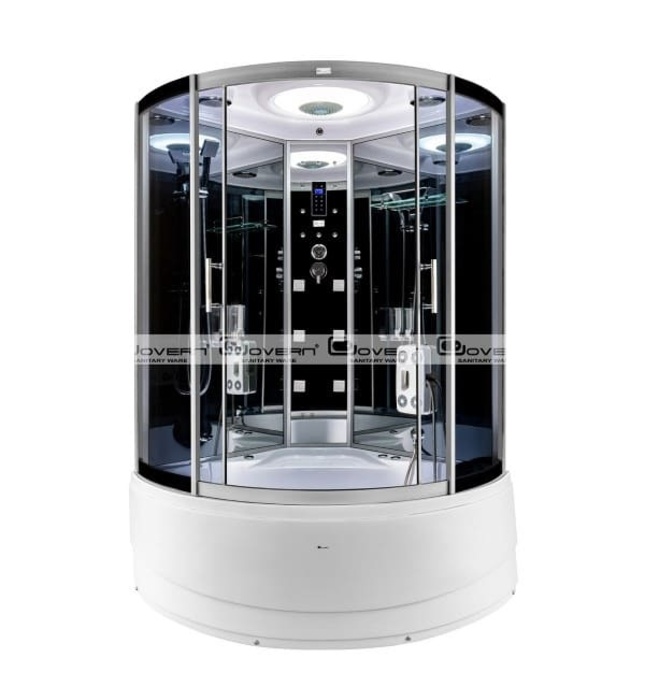 Phòng Tắm Không Xông Hơi, Đế Lửng Govern GV-0115