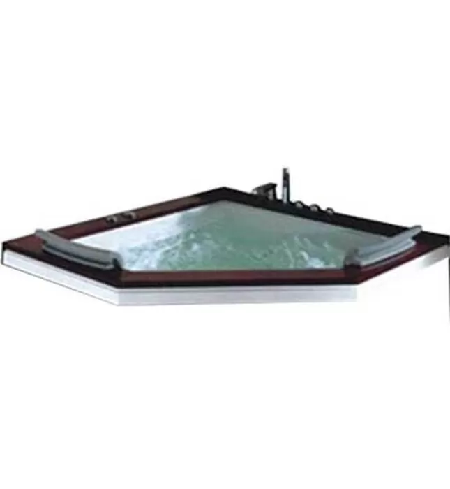 Bồn tắm massage sục khí Govern 1.5m JS-0503
