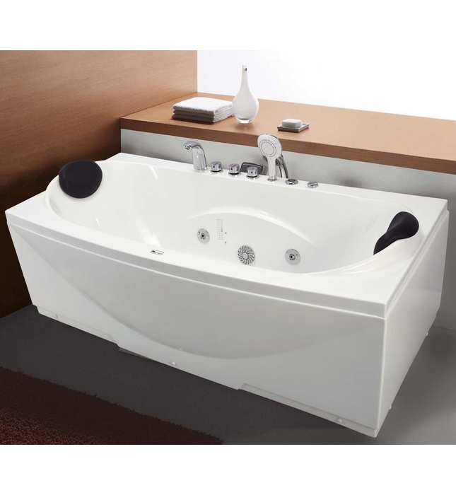 Bồn tắm massage sục khí 1.7m Govern JS-0512