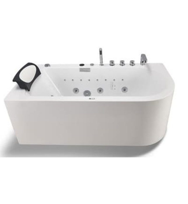 Bồn tắm massage sục khí 1.6m Govern JS-6010-2