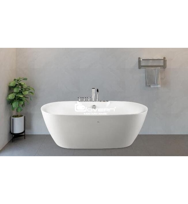 Bồn tắm massage sục khí 1.7m Govern JS-6204