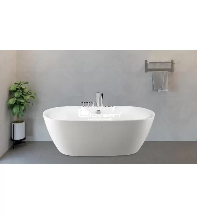 Bồn tắm massage sục khí 1.7m Govern JS-6204