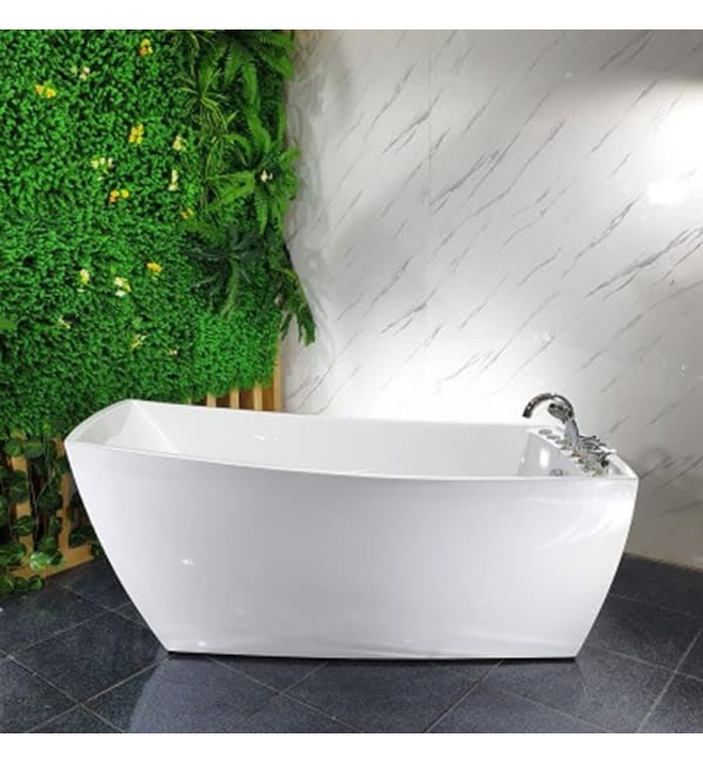 Bồn tắm massage sục khí 1.7m Govern JS-6205