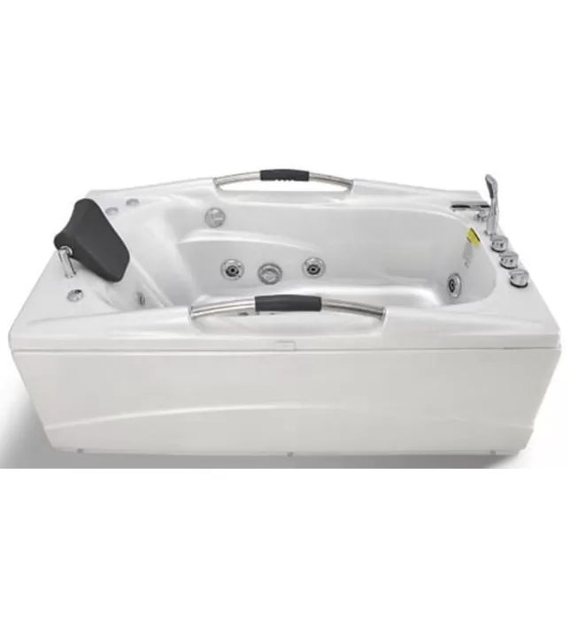Bồn tắm massage đặt sàn 1.5m Govern JS-8094P