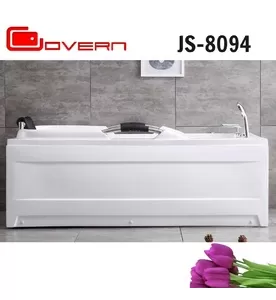 Bồn tắm massage đặt sàn 1.5m Govern JS-8094