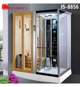 Phòng Xông Hơi Đa Chức Năng Govern JS-8856