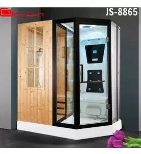 Phòng Xông Hơi Đa Chức Năng Govern JS-8865