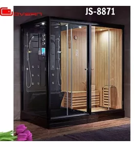 Phòng Xông Hơi Đa Chức Năng Govern JS-8871