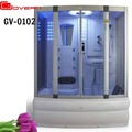 Phòng Tắm Không Xông Hơi Govern GV-0102