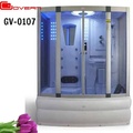 Phòng Tắm Không Xông Hơi Govern GV-0107