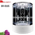 Phòng Tắm Không Xông Hơi, Đế Lửng Govern GV-0115