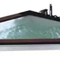 Bồn tắm massage sục khí Govern 1.5m JS-0503