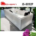 Bồn tắm massage đặt sàn 1.7m Govern JS-8092P