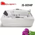 Bồn tắm massage đặt sàn 1.5m Govern JS-8094P