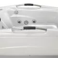 Bồn tắm massage đặt sàn 1.5m Govern JS-8094P