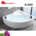 Bồn tắm góc massage 1.5m Govern JS-8099