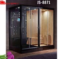 Phòng Xông Hơi Đa Chức Năng Govern JS-8871
