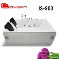 Bồn tắm massage đặt sàn 1.8m Govern JS-903